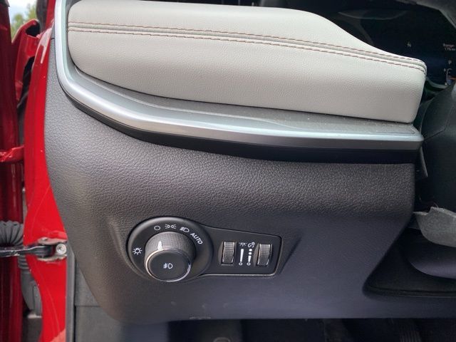 2024 Jeep Compass Limited Raleigh NC