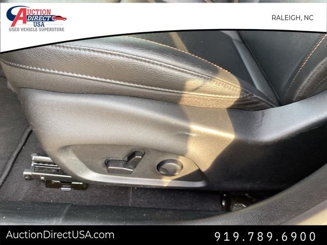 2024 Jeep Compass Limited Raleigh NC