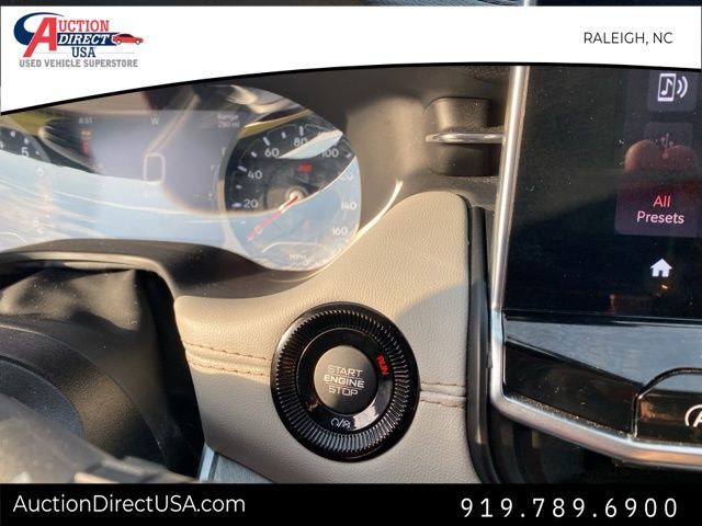 2024 Jeep Compass Limited Raleigh NC