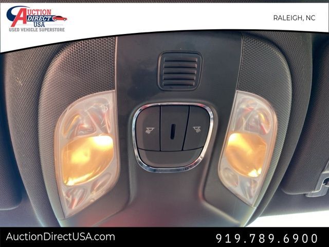2024 Jeep Compass Limited Raleigh NC