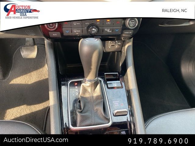 2024 Jeep Compass Limited Raleigh NC