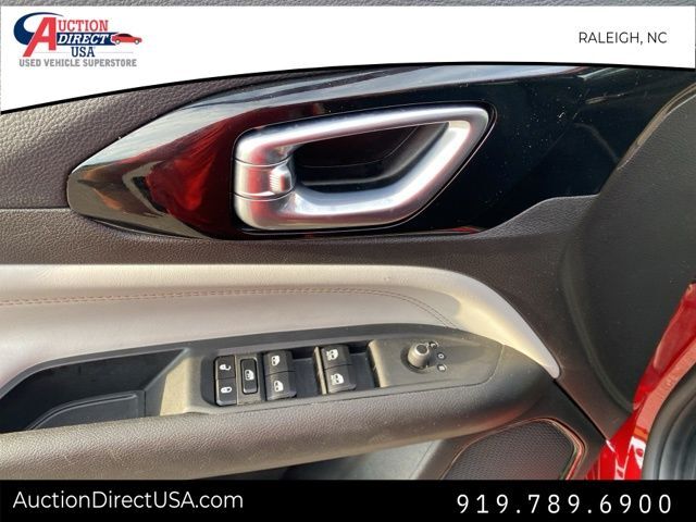 2024 Jeep Compass Limited Raleigh NC