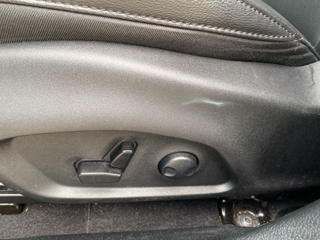 2024 Jeep Compass Limited Raleigh NC