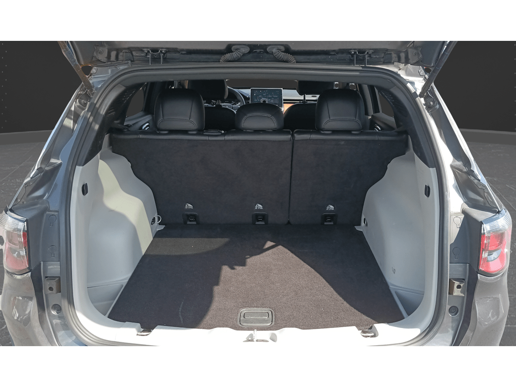 2024 Jeep Compass Limited Saint Augustine FL