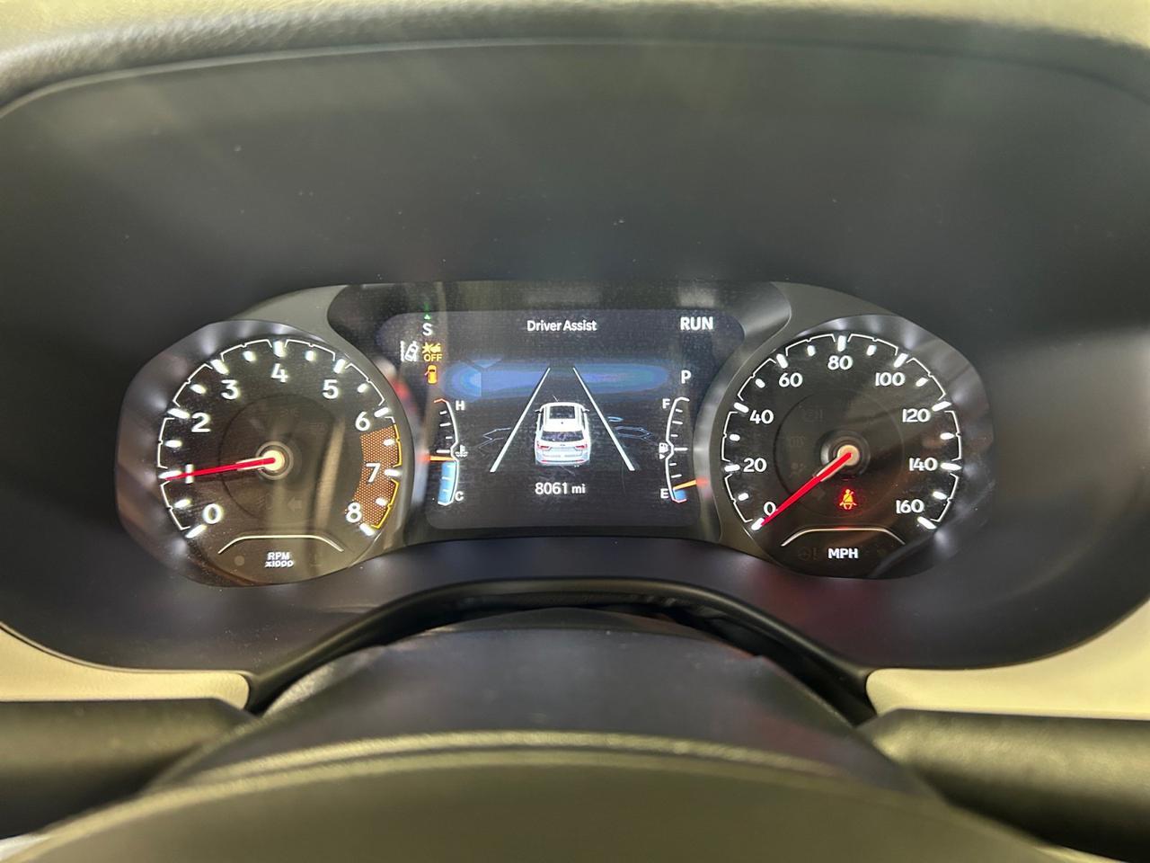 2024 Jeep Compass Limited New Braunfels TX