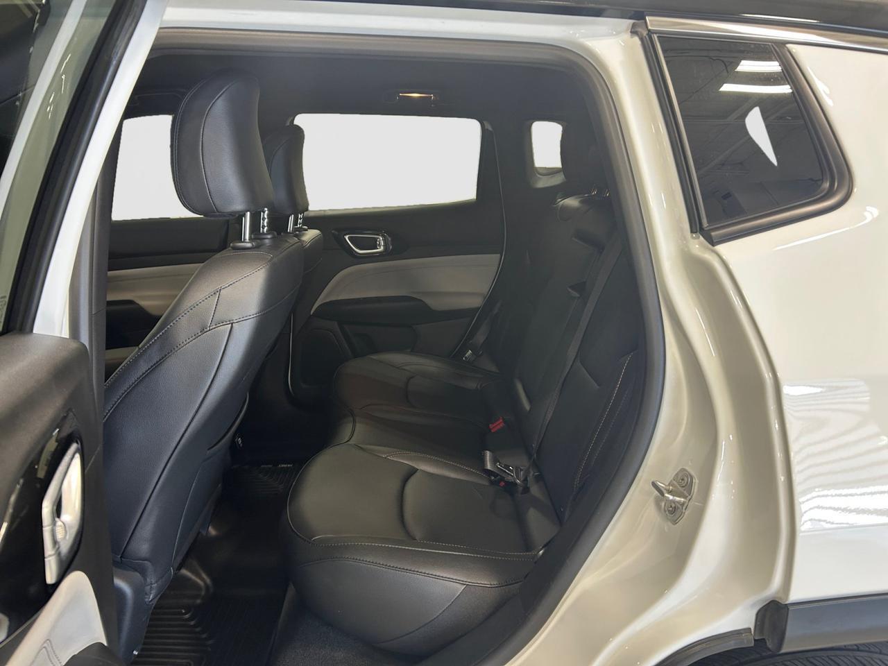 2024 Jeep Compass Limited New Braunfels TX