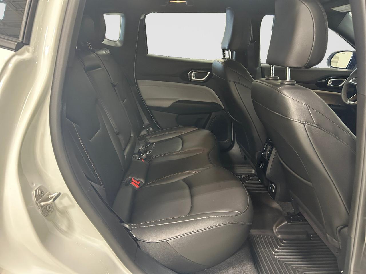 2024 Jeep Compass Limited New Braunfels TX