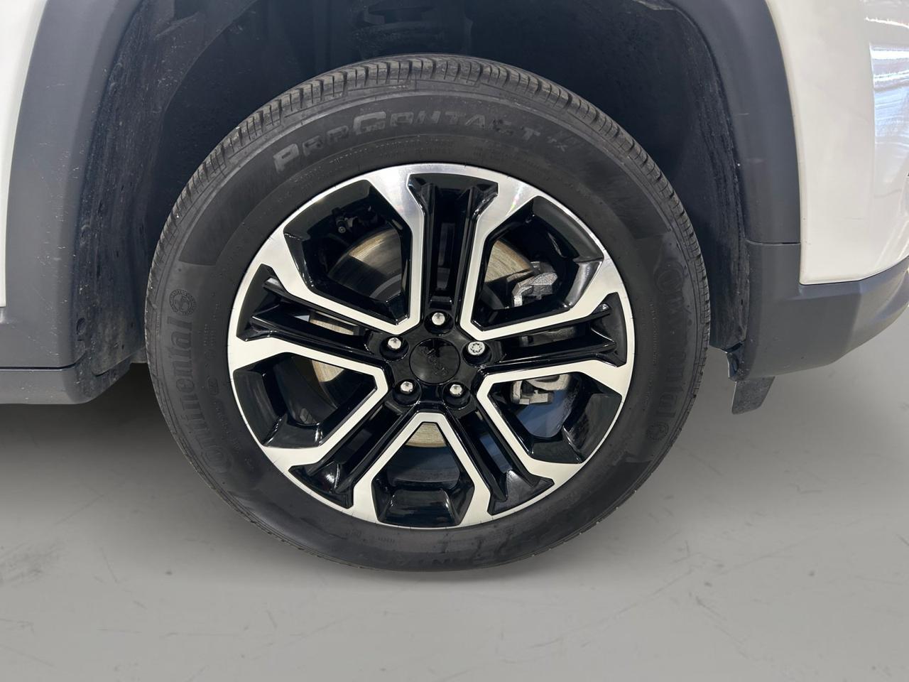 2024 Jeep Compass Limited New Braunfels TX