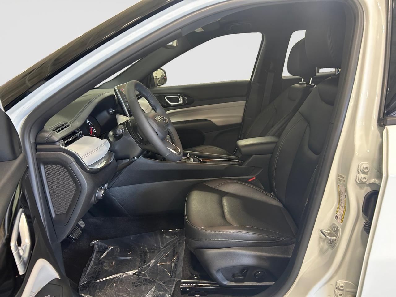 2024 Jeep Compass Limited New Braunfels TX