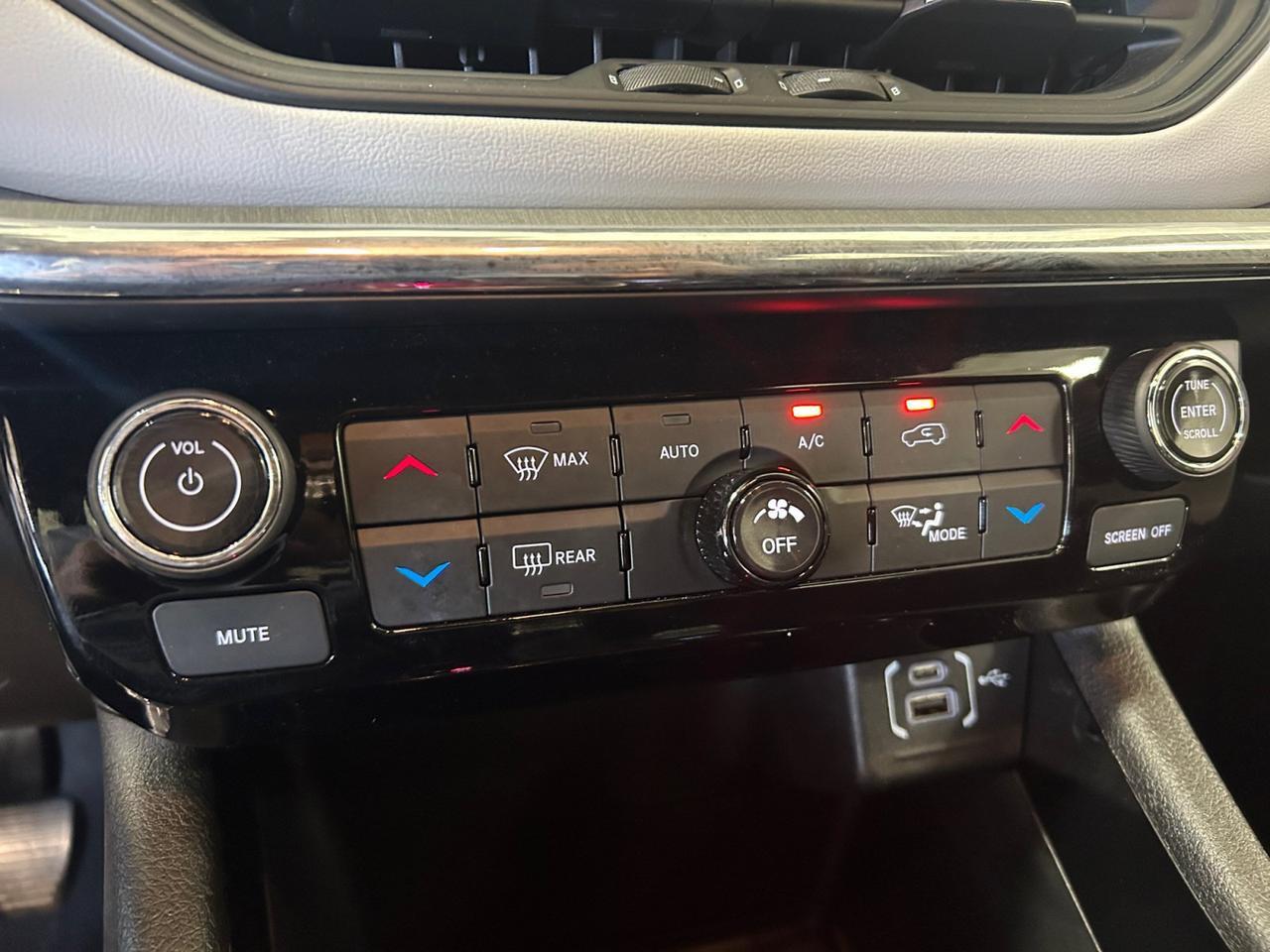 2024 Jeep Compass Limited New Braunfels TX