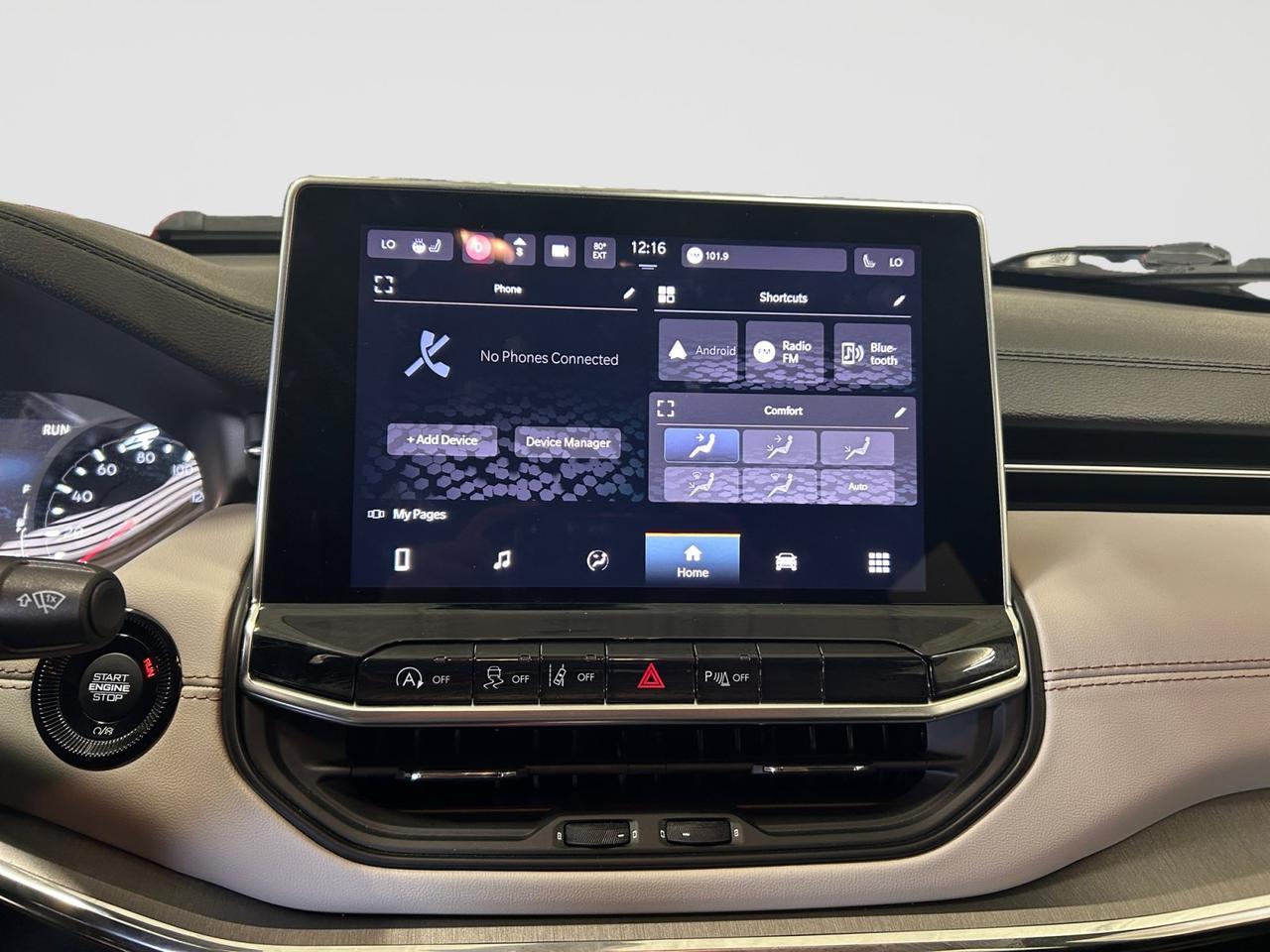 2024 Jeep Compass Limited New Braunfels TX