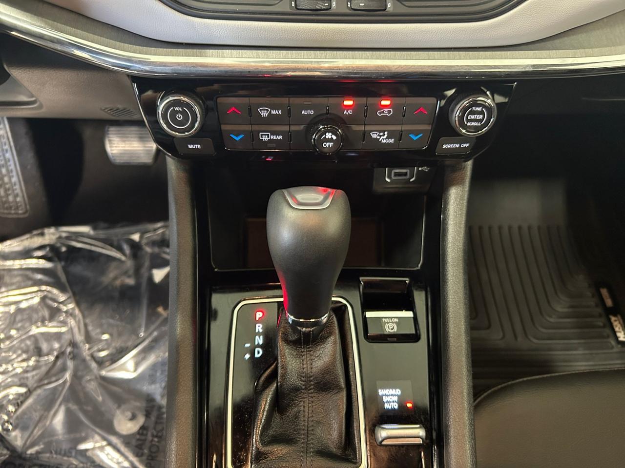 2024 Jeep Compass Limited New Braunfels TX