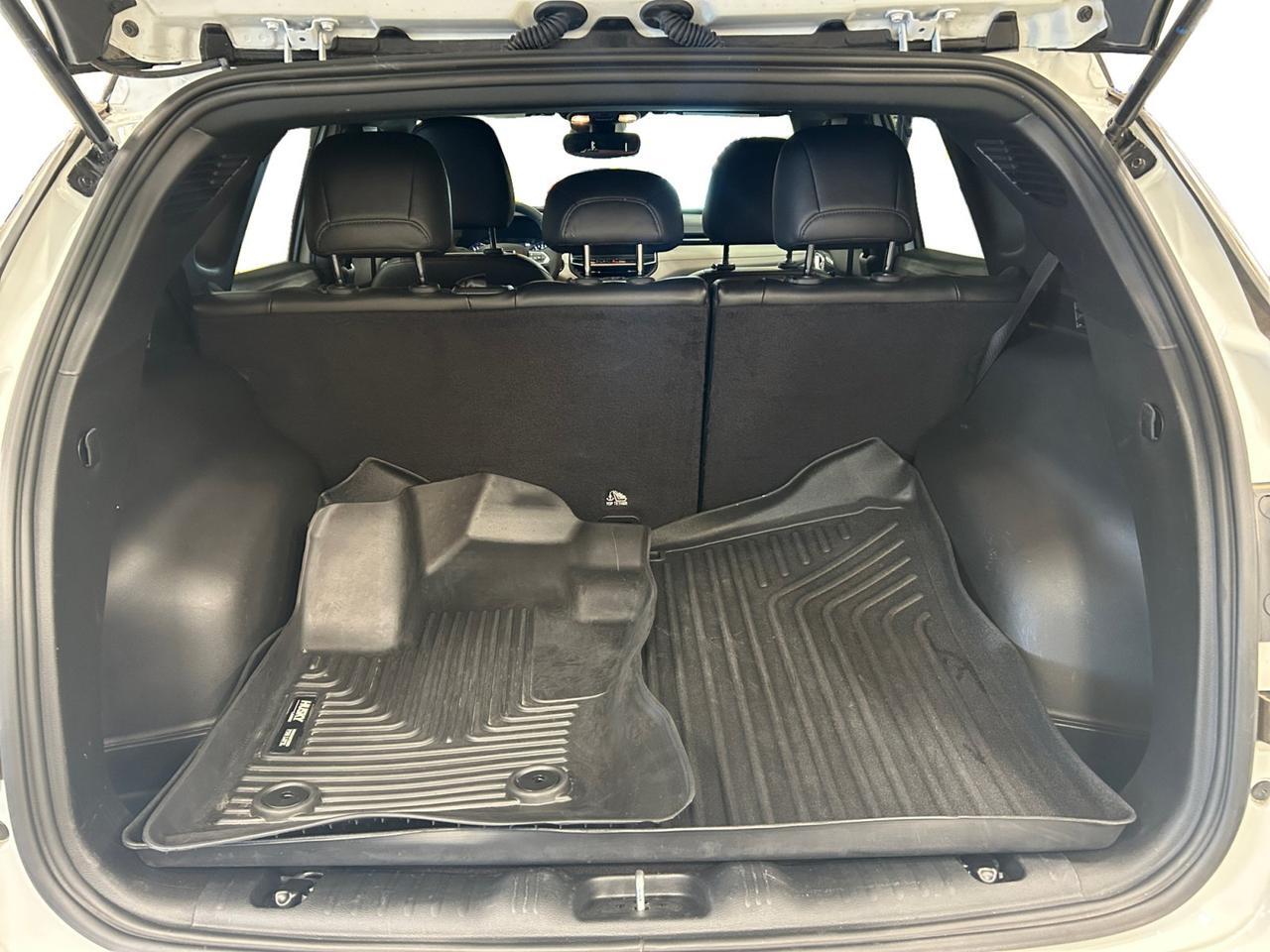 2024 Jeep Compass Limited New Braunfels TX