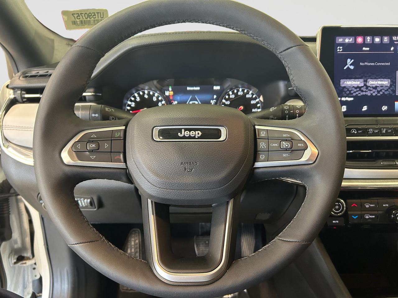 2024 Jeep Compass Limited New Braunfels TX