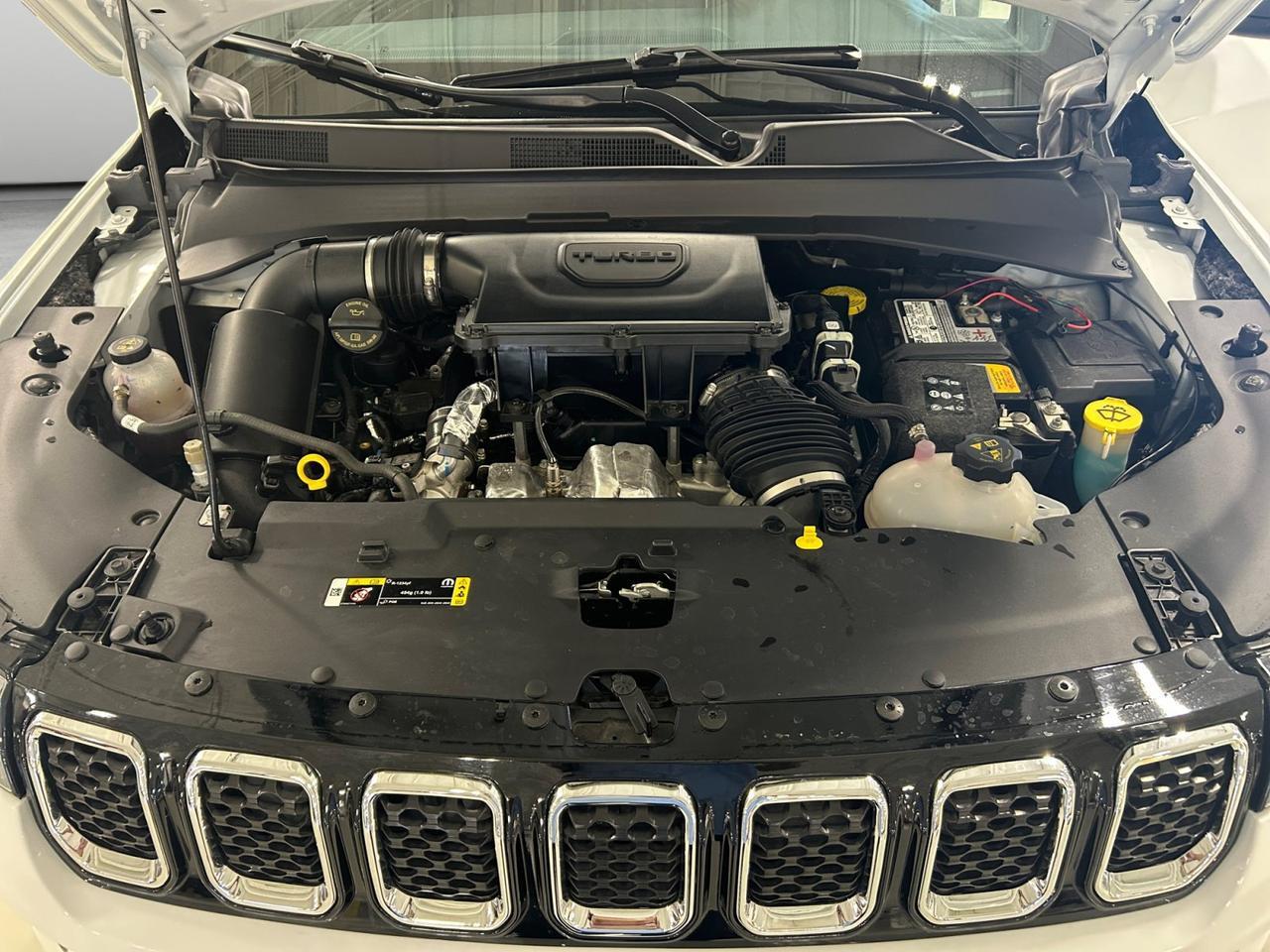 2024 Jeep Compass Limited New Braunfels TX