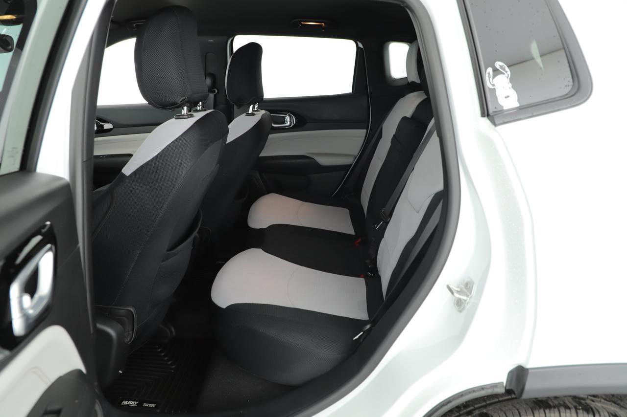 2024 Jeep Compass Limited New Braunfels TX