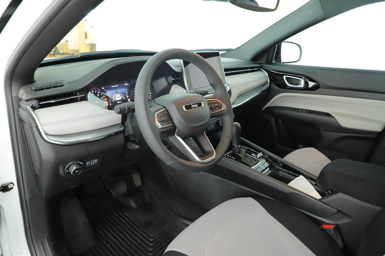 2024 Jeep Compass Limited New Braunfels TX