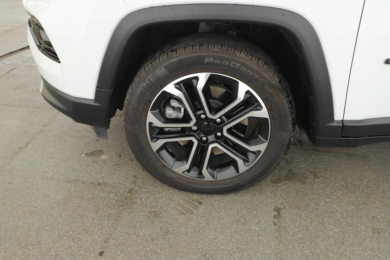 2024 Jeep Compass Limited New Braunfels TX