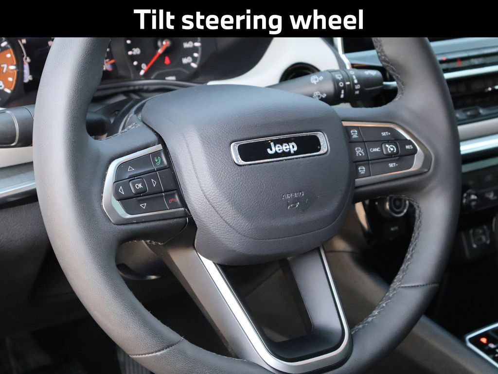 2024 Jeep Compass Limited San Clemente CA