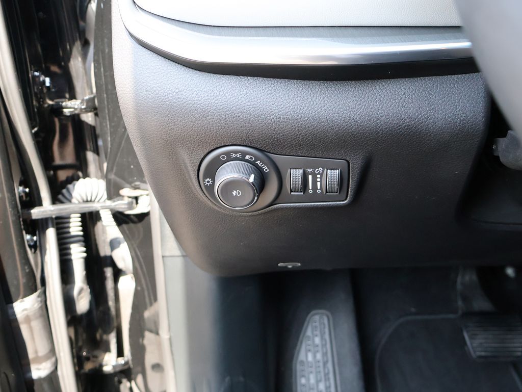 2024 Jeep Compass Limited San Clemente CA