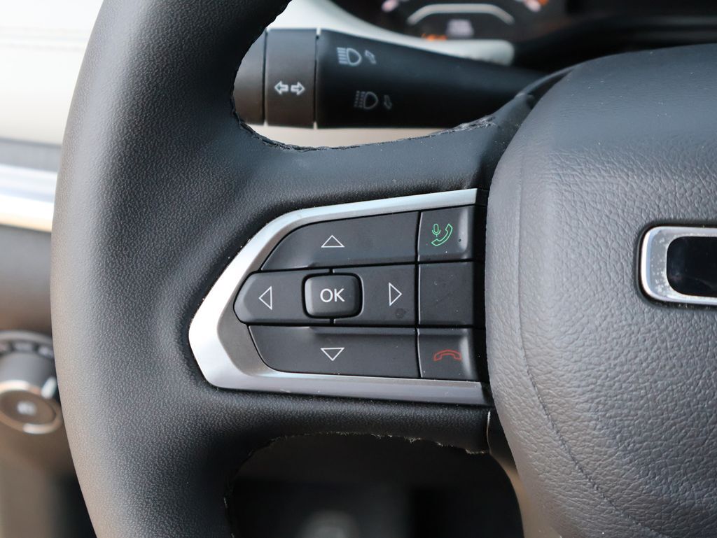 2024 Jeep Compass Limited San Clemente CA