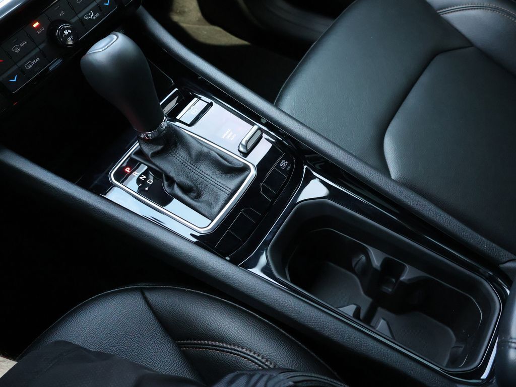 2024 Jeep Compass Limited San Clemente CA