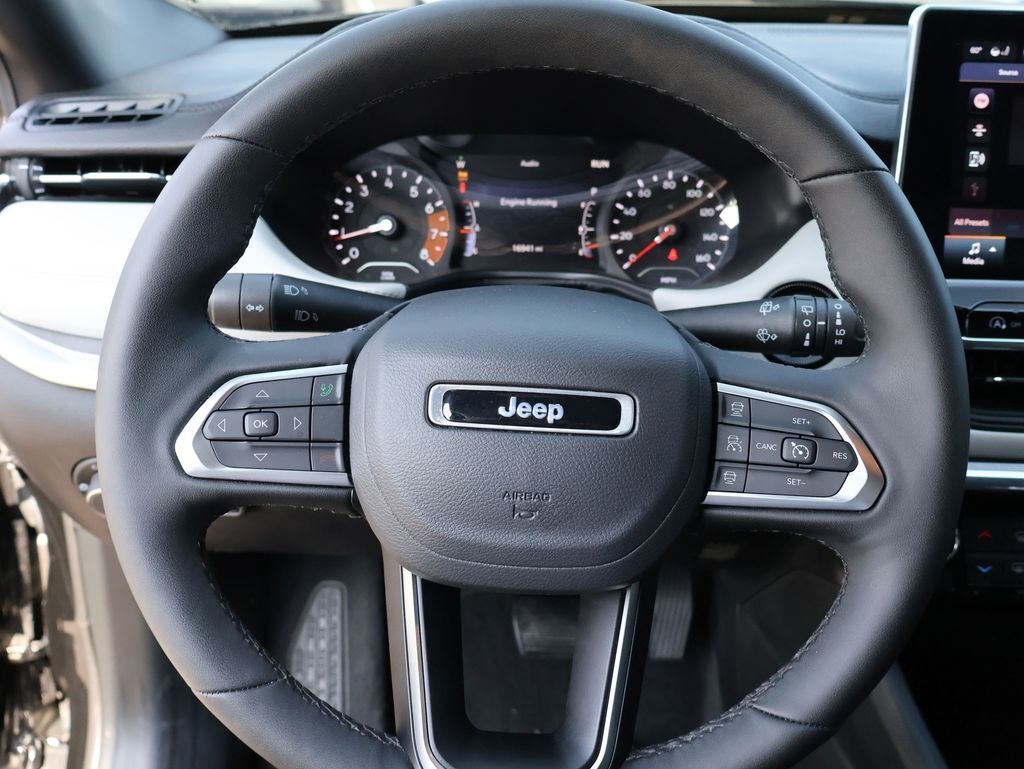 2024 Jeep Compass Limited San Clemente CA