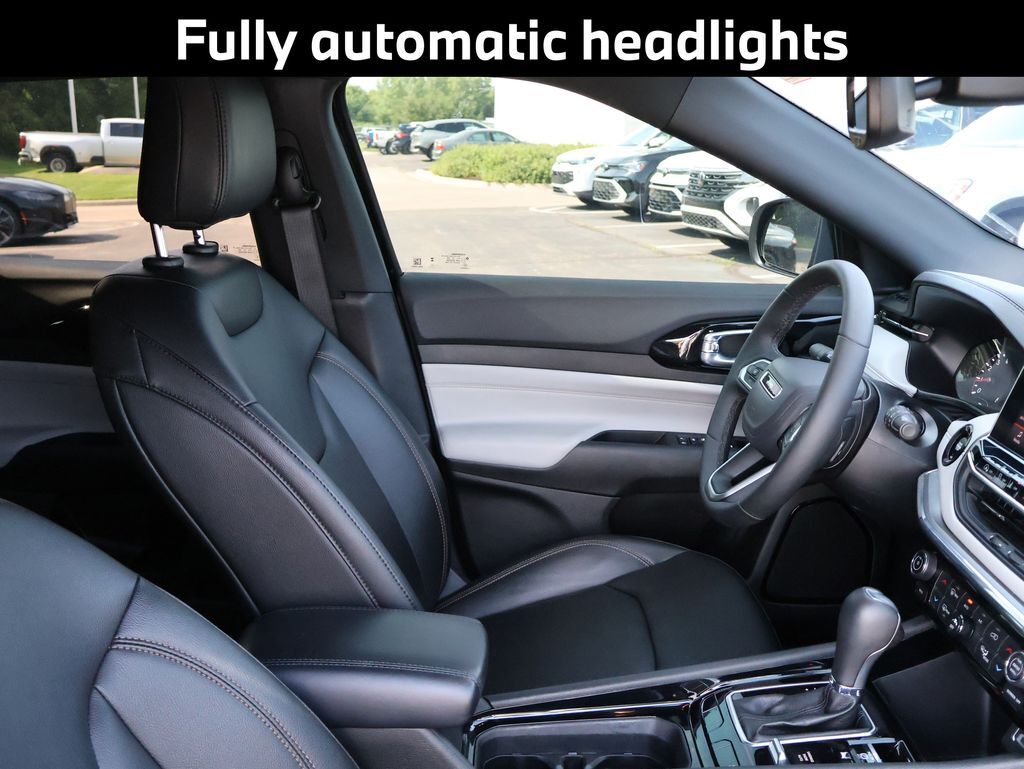 2024 Jeep Compass Limited San Clemente CA