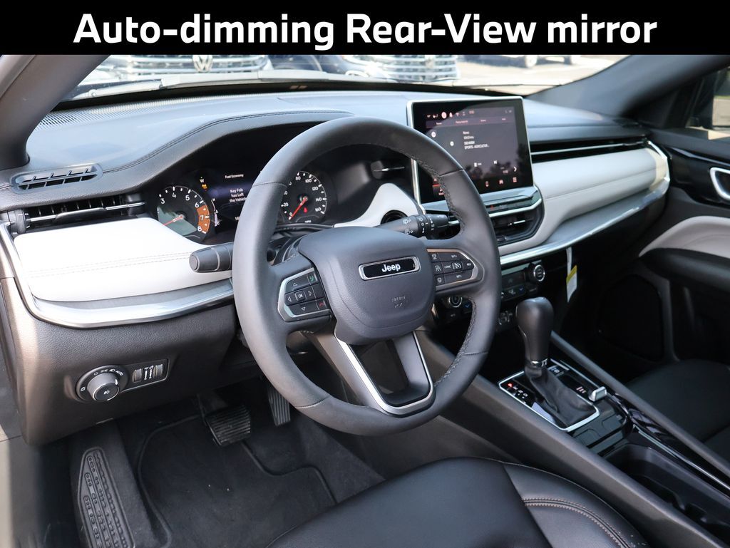2024 Jeep Compass Limited San Clemente CA