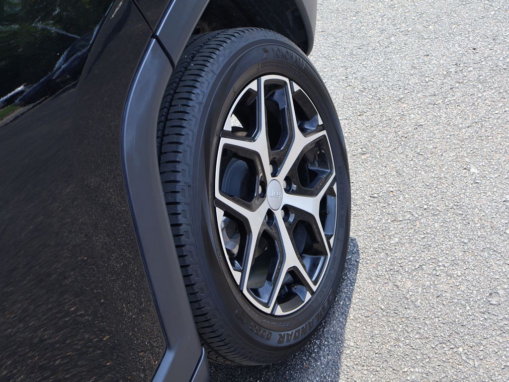 2024 Jeep Compass Limited San Clemente CA