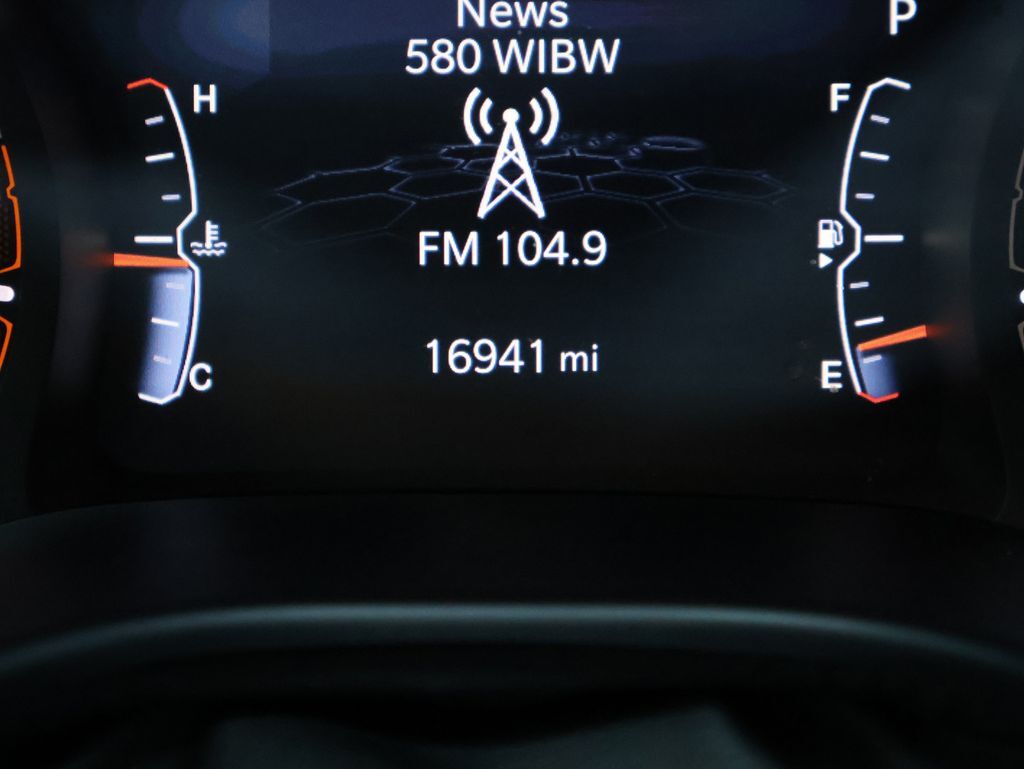 2024 Jeep Compass Limited San Clemente CA