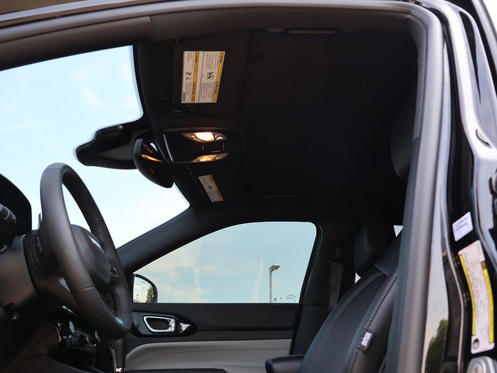 2024 Jeep Compass Limited San Clemente CA
