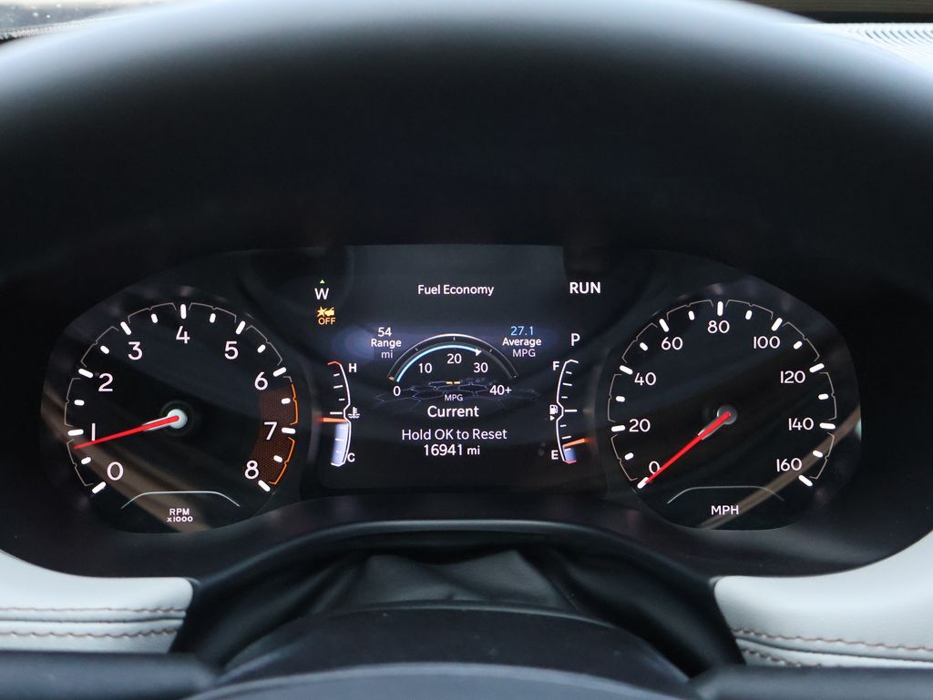 2024 Jeep Compass Limited San Clemente CA