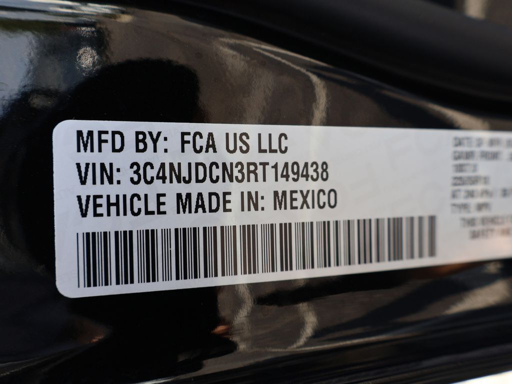 2024 Jeep Compass Limited San Clemente CA