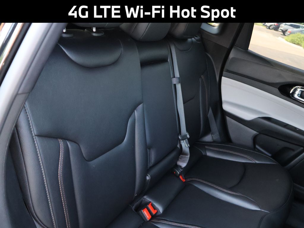 2024 Jeep Compass Limited San Clemente CA