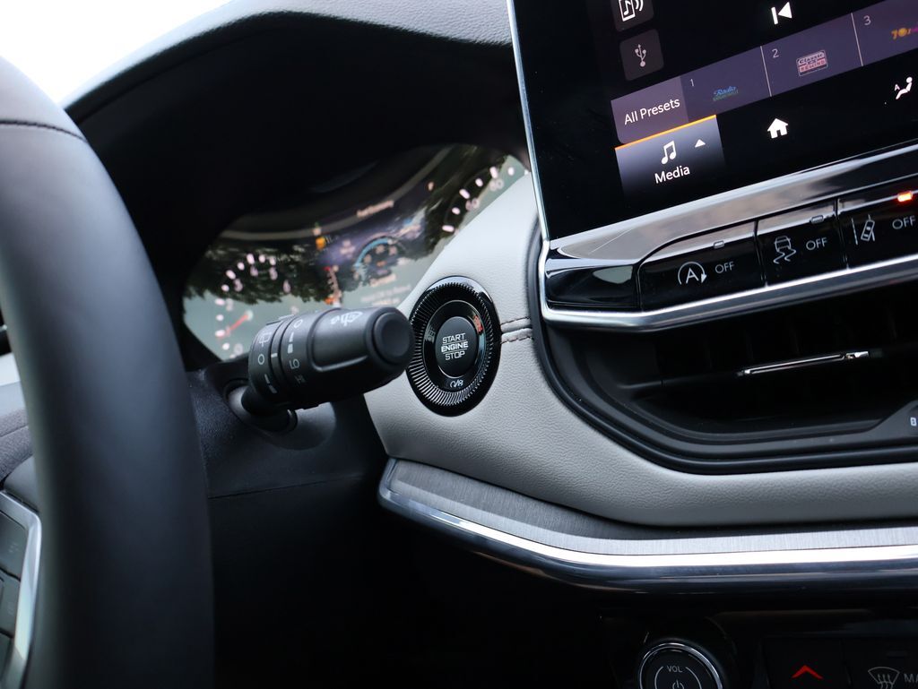 2024 Jeep Compass Limited San Clemente CA