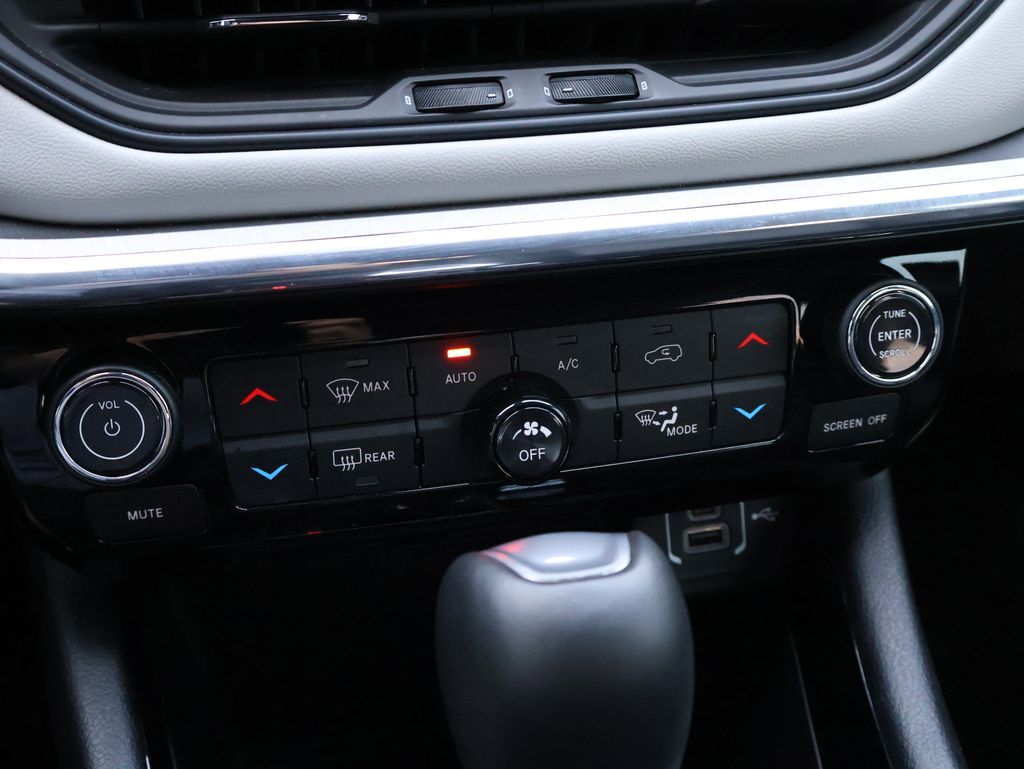 2024 Jeep Compass Limited San Clemente CA