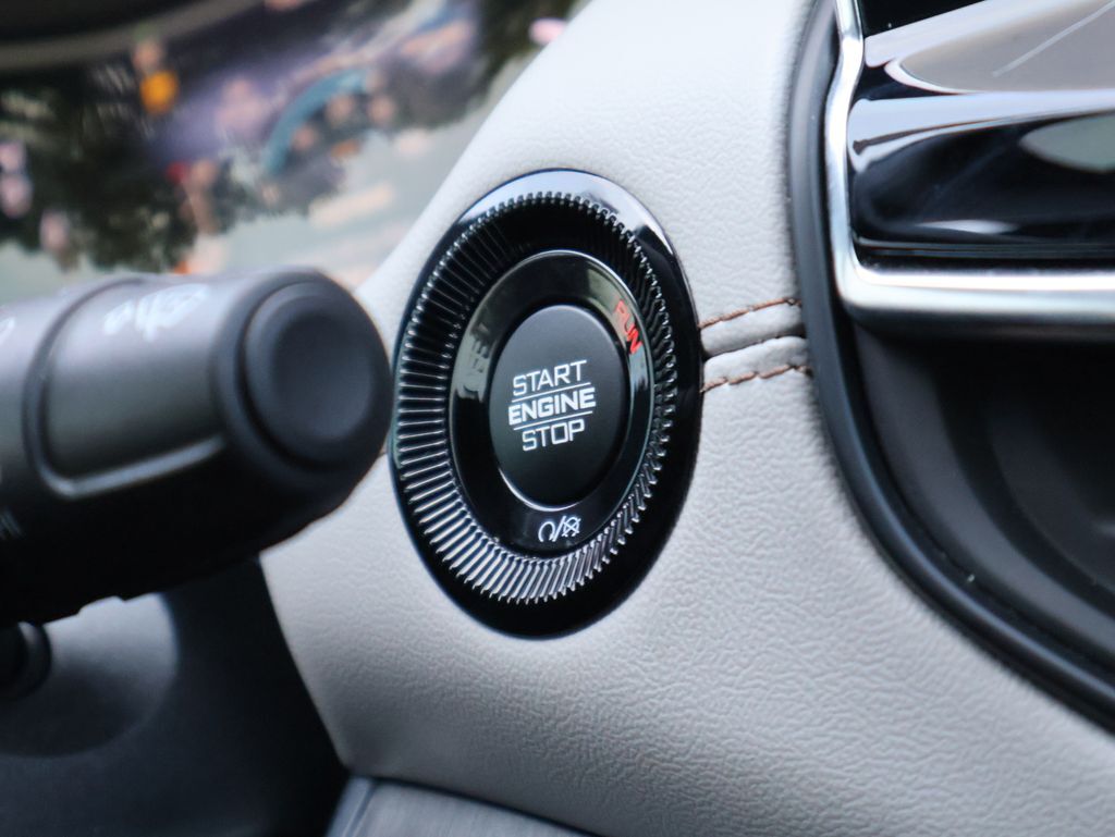 2024 Jeep Compass Limited San Clemente CA