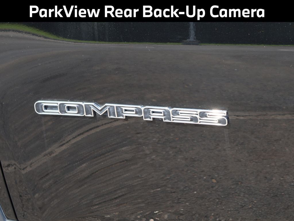 2024 Jeep Compass Limited San Clemente CA