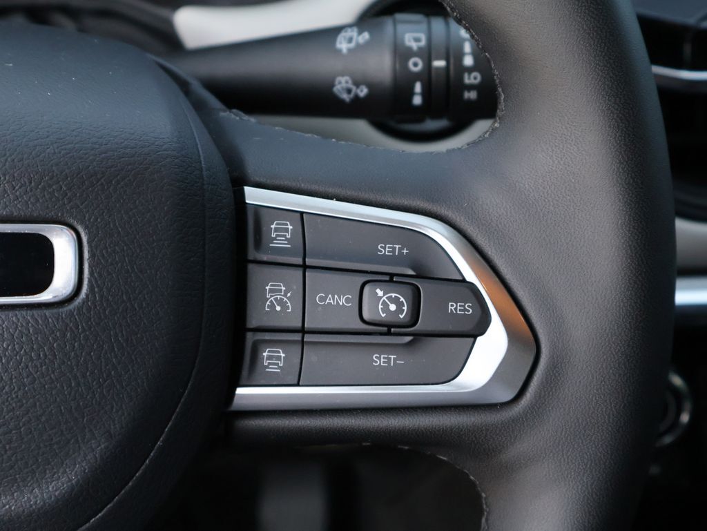 2024 Jeep Compass Limited San Clemente CA