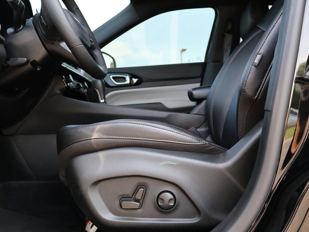 2024 Jeep Compass Limited San Clemente CA