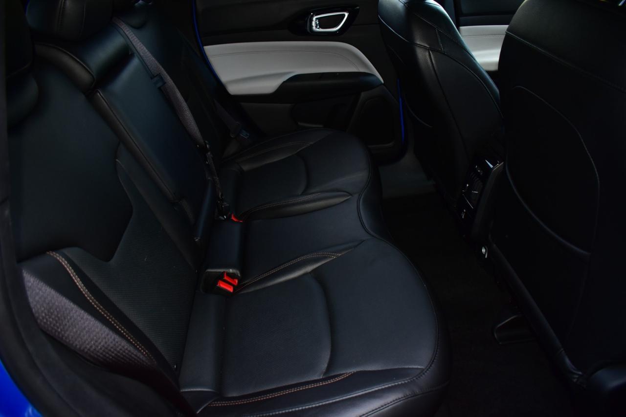 2024 Jeep Compass Limited Tampa FL