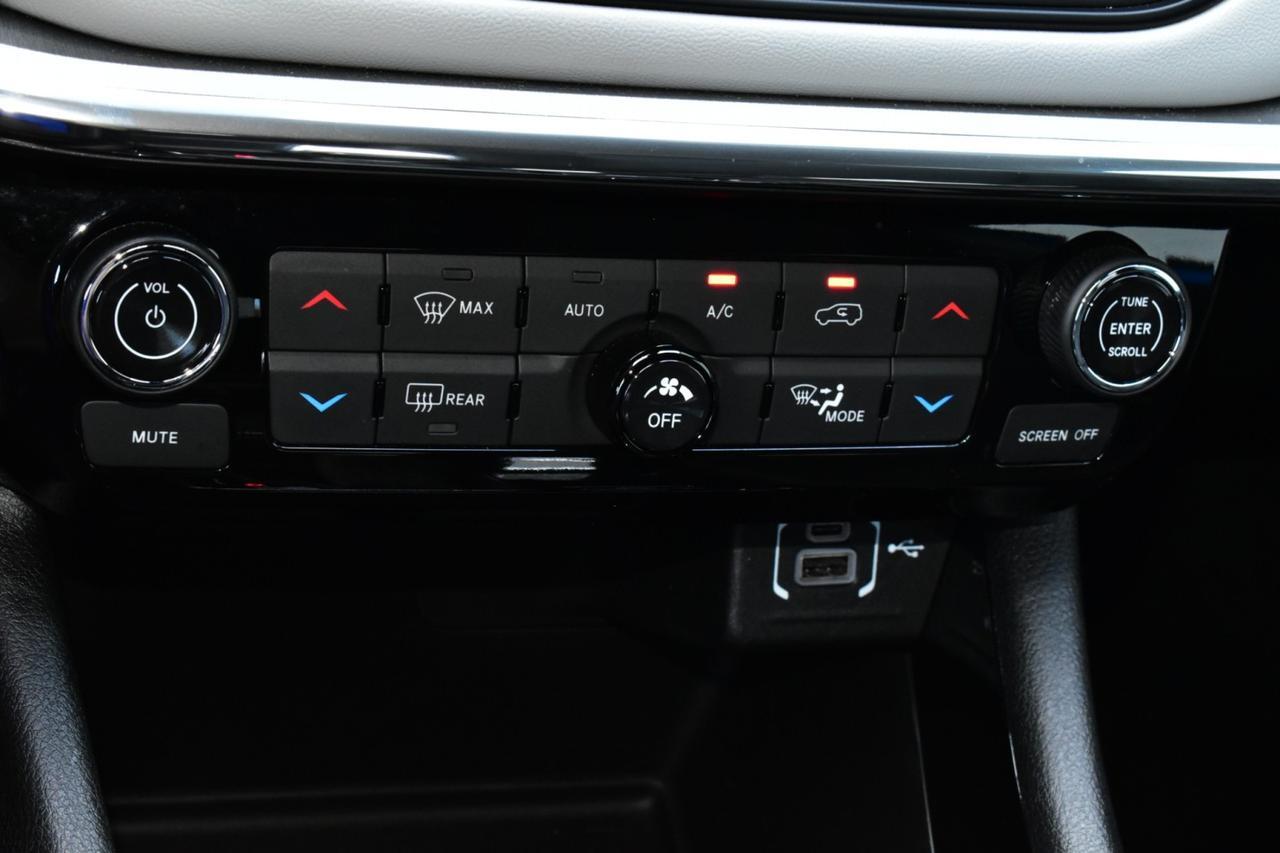 2024 Jeep Compass Limited Tampa FL