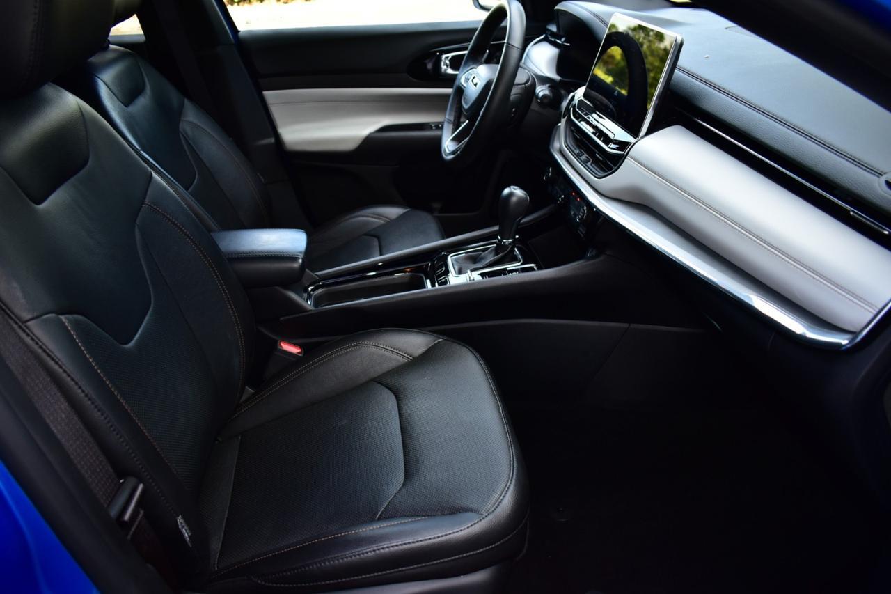 2024 Jeep Compass Limited Tampa FL