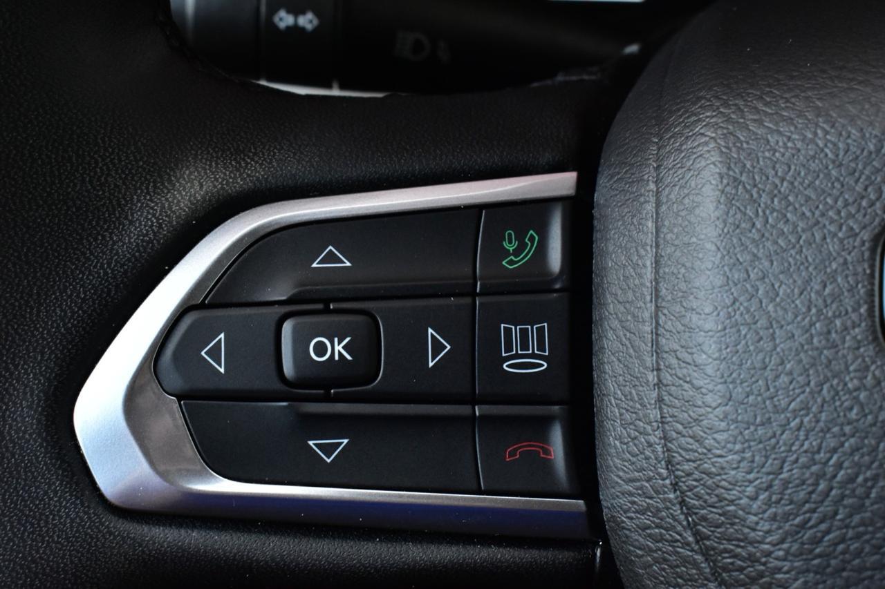 2024 Jeep Compass Limited Tampa FL