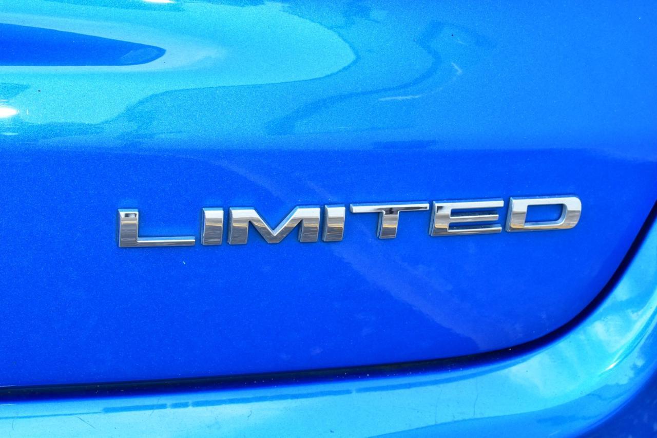 2024 Jeep Compass Limited Tampa FL