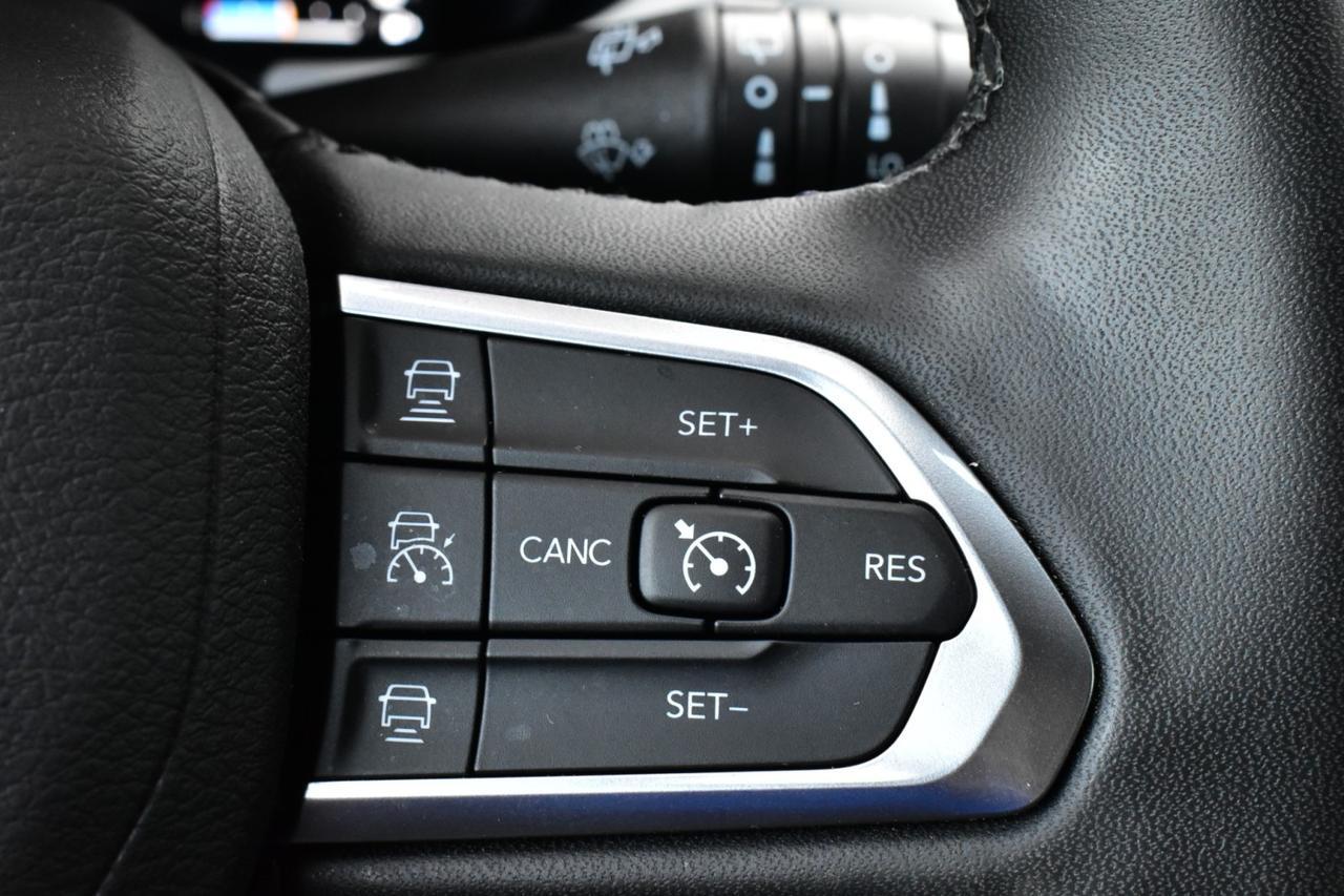2024 Jeep Compass Limited Tampa FL