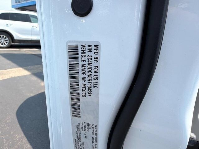 2024 Jeep Compass Limited Farmington MO