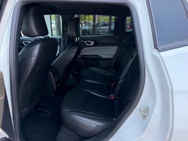 2024 Jeep Compass Limited Farmington MO