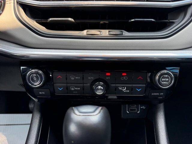2024 Jeep Compass Limited Farmington MO